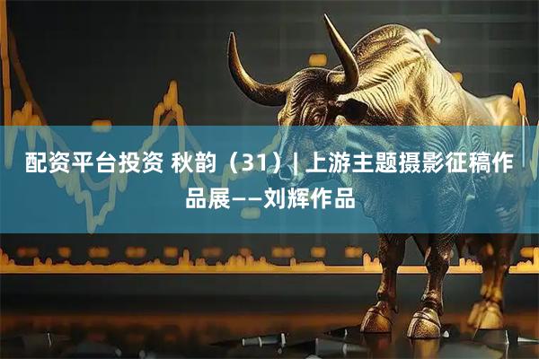配资平台投资 秋韵（31）| 上游主题摄影征稿作品展——刘辉作品